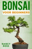 Bonsai (eBook, ePUB)