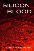 Silicon Blood (eBook, ePUB)