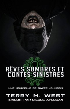 Cover Rêves sombres et contes sinistres (eBook, ePUB)