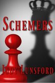 Schemers (Gamers, #2) (eBook, ePUB)