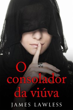 Cover O consolador da viúva (eBook, ePUB)
