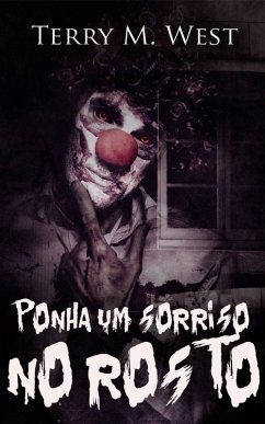 Cover Ponha um Sorriso no Rosto (eBook, ePUB)