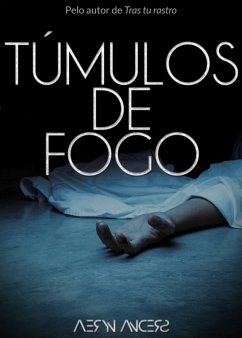Cover Túmulos de Fogo (eBook, ePUB)