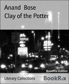 Clay of the Potter (eBook, ePUB)