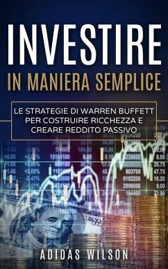Cover Investire in maniera semplice (eBook, ePUB)