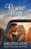 Rescue Love (eBook, ePUB)