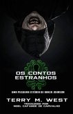 Os contos estranhos (eBook, ePUB) Os contos estranhos (eBook, ePUB)