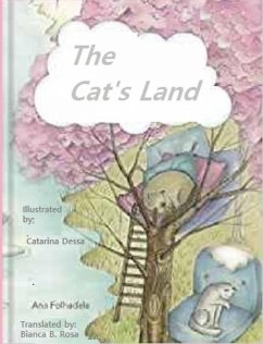 Cover The Cat's Land (eBook, ePUB)