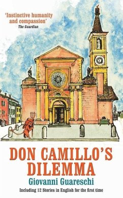 Don Camillo's Dilemma - Guareschi, Giovanni