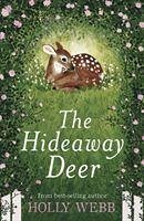 The Hideaway Deer - Webb, Holly