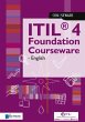 Itil 4 Foundation Courseware - Bild 1