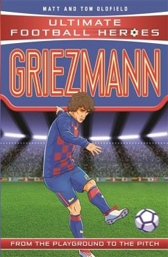 Griezmann - Oldfield, Matt & Tom