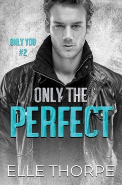 Cover Only the Perfect