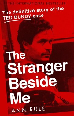 The Stranger Beside Me - Rule, Ann