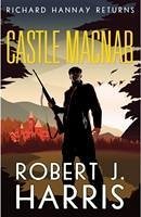 Castle Macnab - Harris, Robert J.