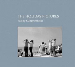 The Holiday Pictures - Summerfield, Paddy