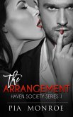 The Arrangement: Complete (eBook, ePUB)