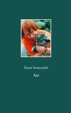 Äiti - Somerjoki, Katri