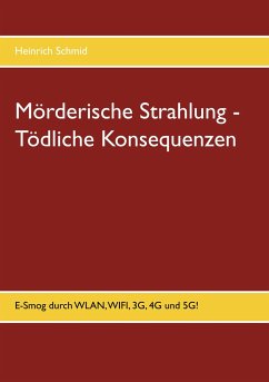 Mörderische Strahlung - Tödliche Konsequenzen