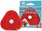 Game Factory 646198 - Kartenhalter