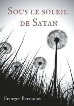 Cover Sous le soleil de Satan