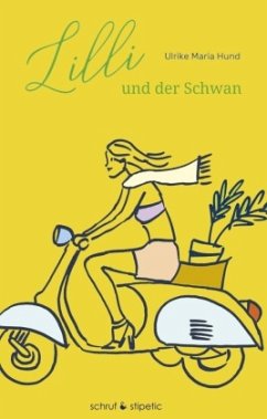 Lilli und der Schwan - Hund, Ulrike Maria