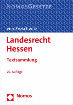 Landesrecht Hessen