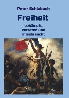 Cover Freiheit