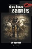 Der Alchemist / Das Haus Zamis Bd.49