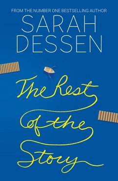 The Rest of the Story - Dessen, Sarah
