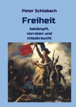 Cover Freiheit