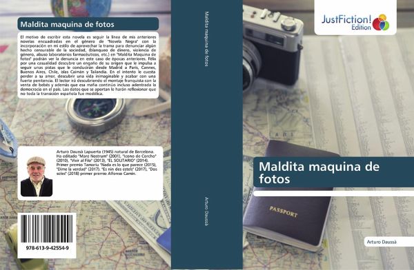 Maldita maquina de fotos Maldita maquina de fotos