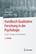 Handbuch Qualitative Forschung in der... - Bild 1