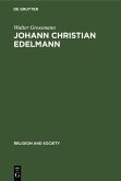 Johann Christian Edelmann (eBook, PDF)