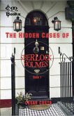 The Hidden Cases of Sherlock Holmes - Book 1 (eBook, ePUB)