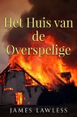 Het huis van de overspelige (eBook, ePUB) Het huis van de overspelige (eBook, ePUB)