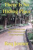 There Is No Hiding Place (eBook, ePUB)