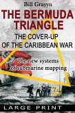 The Bermuda Triangle. The cover-up of Caribbean War (eBook, ePUB) The Bermuda Triangle. The cover-up of Caribbean War (eBook, ePUB)