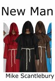 New Man (Mickey Starts, #6) (eBook, ePUB) New Man (Mickey Starts, #6) (eBook, ePUB)