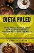 Dieta Paleo: Dieta Paleo, A Ajuda Para... - Bild 1