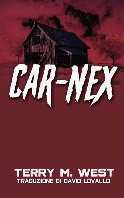 Car-Nex (eBook, ePUB) - West, Terry M.