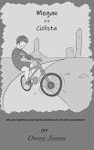 Megan e o Ciclista (eBook, ePUB)