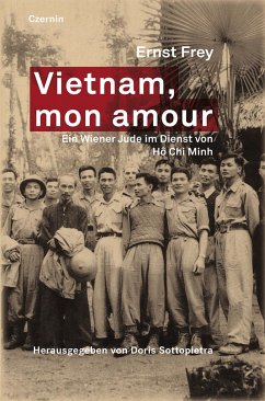 Vietnam, mon amour - Frey, Ernst