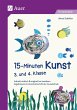 15-Minuten-Kunst 3. und 4. Klasse - Bild 1