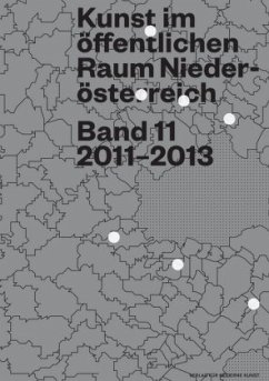 Kunst im öffentlichen Raum Niederösterreich