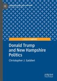 Donald Trump and New Hampshire Politics