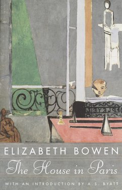 Cover The House in Paris (eBook, ePUB)