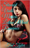 Stewart Visits Mexico: Horny Latina Maid Romance (eBook, ePUB) Stewart Visits Mexico: Horny Latina Maid Romance (eBook, ePUB)