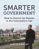 Smarter Government (eBook, ePUB)
