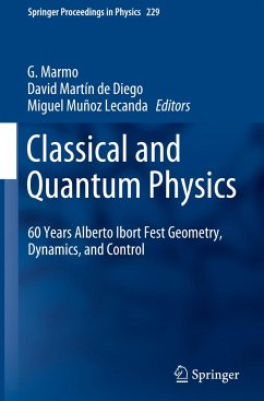 Classical and Quantum Physics